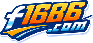 f1686 com logo